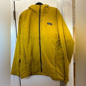 Patagonia Nano Air Hoody, Men’s Size Medium